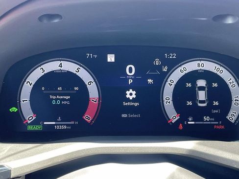 Used 2025 Toyota Camry XSE FWD image 27
