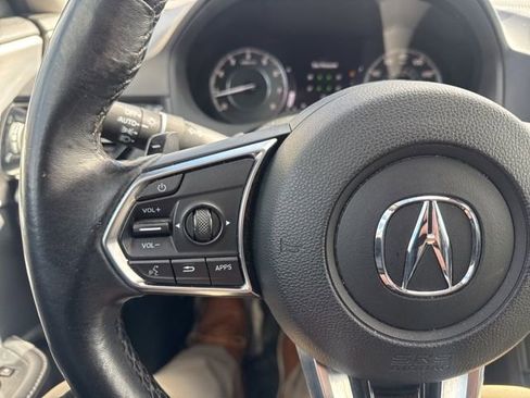Used 2019 Acura RDX w/ Technology Package image 22