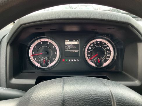 Used 2017 RAM 1500 Express w/ Black Ram 1500 Express Group image 15