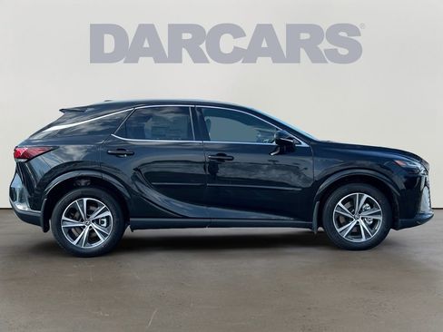 New 2026 Lexus RX 350 Premium image 3