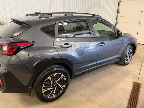 Certified 2024 Subaru Crosstrek 2.0i Premium w/ Popular Package #4 AWD/4WD image 16