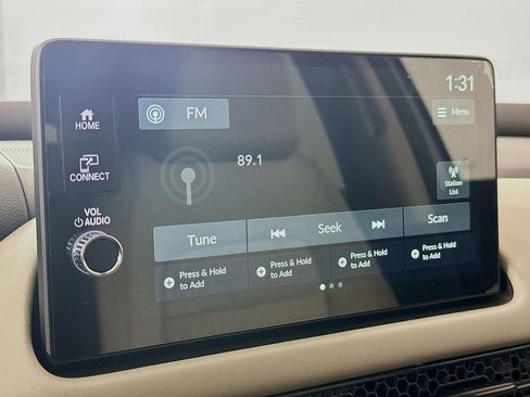 New 2026 Honda HR-V LX image 14