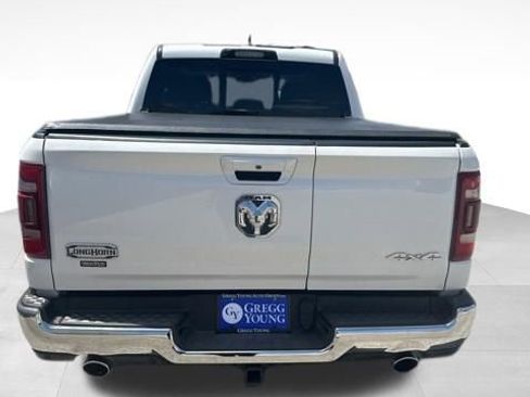 Used 2023 RAM 1500 Limited AWD/4WD image 5