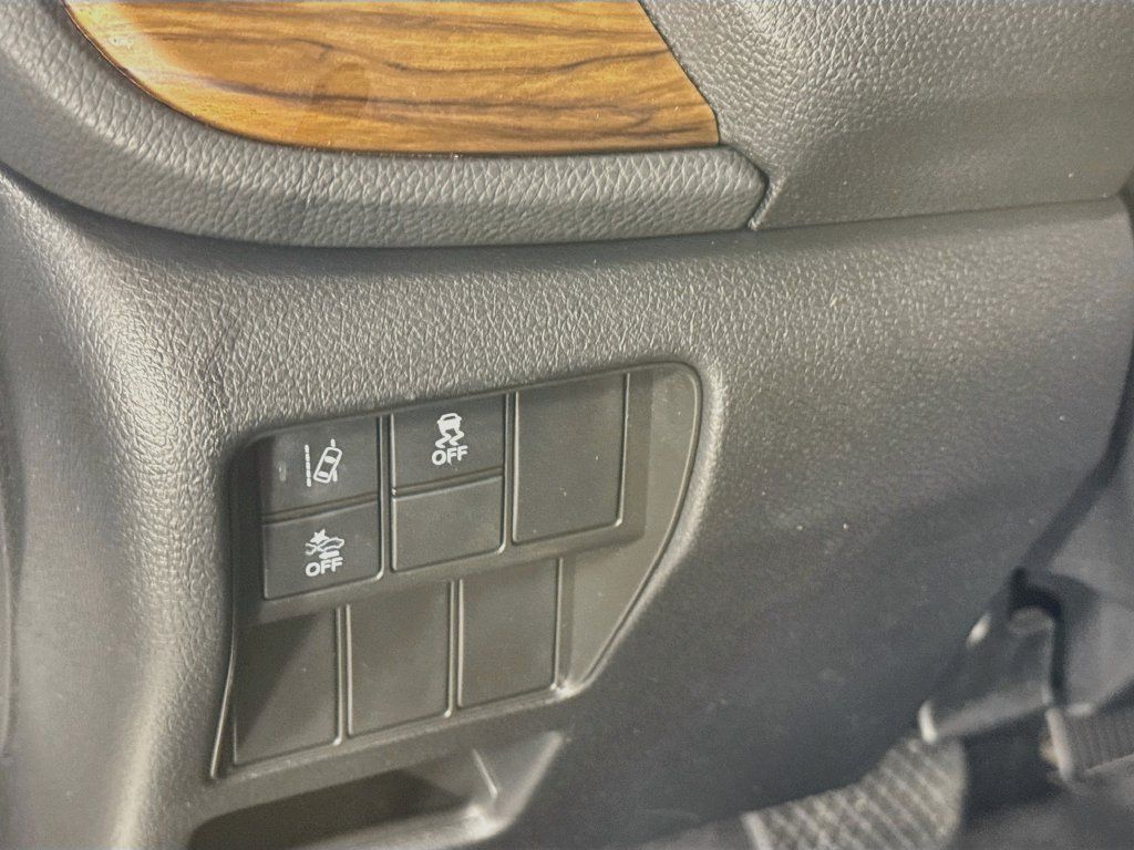Used 2022 Honda CR-V EX image 10