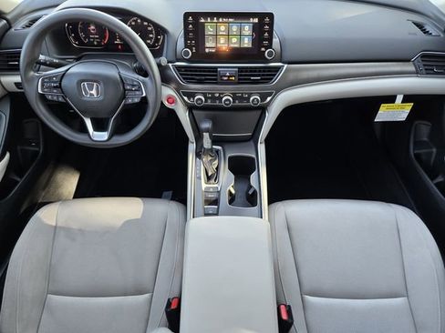 Used 2021 Honda Accord LX image 25