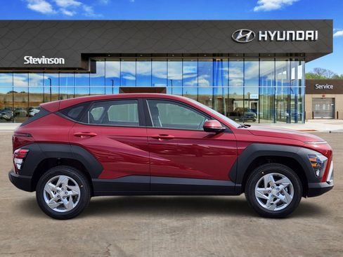 New 2026 Hyundai Kona SE AWD/4WD image 4