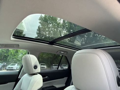 Used 2024 Honda Prologue Touring image 23