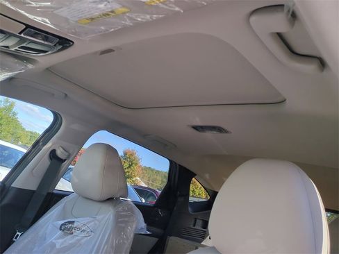 New 2026 Hyundai Tucson SEL image 21