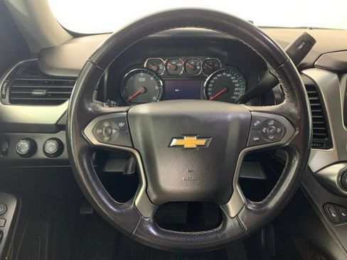 Used 2020 Chevrolet Tahoe LT AWD/4WD image 29