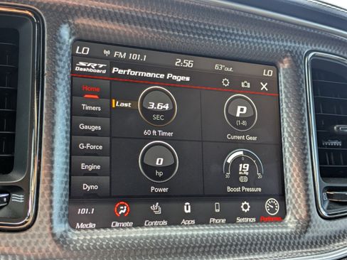 Used 2023 Dodge Challenger SRT Hellcat image 24