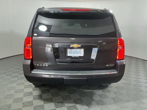 Used 2017 Chevrolet Tahoe Premier image 6