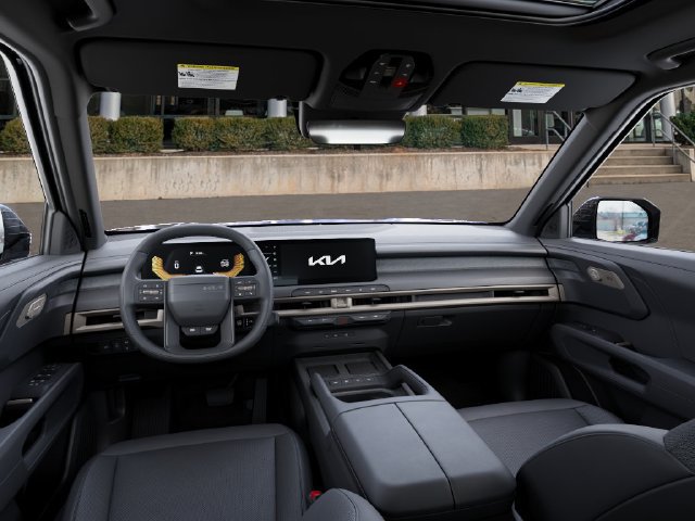 New 2027 Kia Telluride S w/ Towing Package AWD/4WD image 15