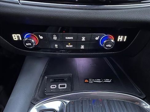 Used 2023 Buick Enclave Essence w/ LPO, Floor Liner Package image 31