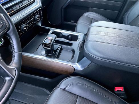 Certified 2024 Chevrolet Silverado 1500 High Country w/ High Country Premium Package image 20