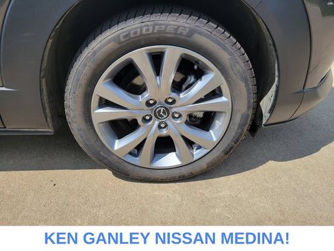Used 2022 MAZDA CX-30 AWD 2.5 S w/ Select Package image 22