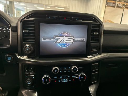 Used 2023 Ford F150 XLT w/ Equipment Group 302A High image 22