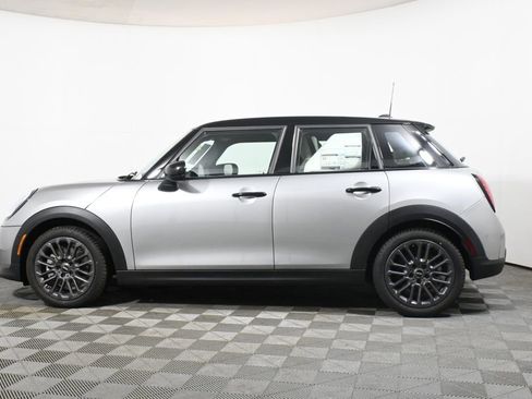 New 2026 MINI Cooper 4-Door Hardtop image 2