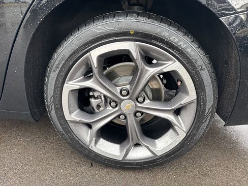 Used 2023 Chevrolet Malibu LT image 27