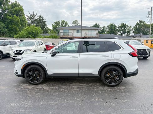 Used 2023 Honda CR-V Sport Touring image 9