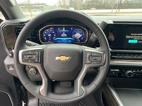 New 2026 Chevrolet Silverado 3500 LT w/ All Star Edition image 20