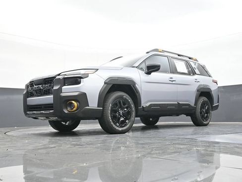 Used 2026 Subaru Outback Wilderness AWD/4WD image 58