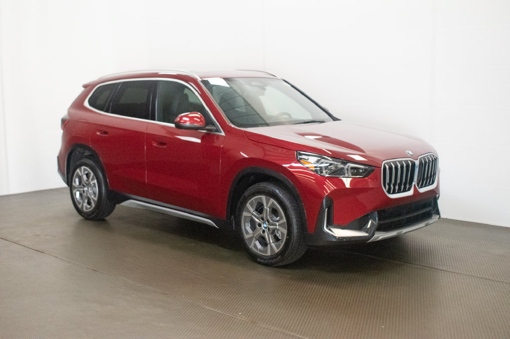 New 2026 BMW X1 xDrive28i w/ Convenience Package AWD/4WD image 1
