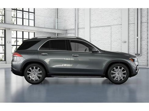 New 2026 Mercedes-Benz GLE 350 GLE 350 image 2