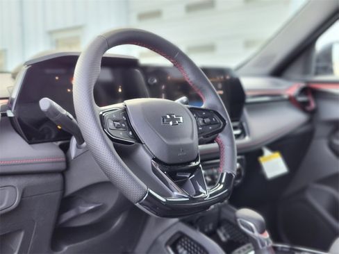 New 2026 Chevrolet TrailBlazer RS w/ Convenience Package image 17