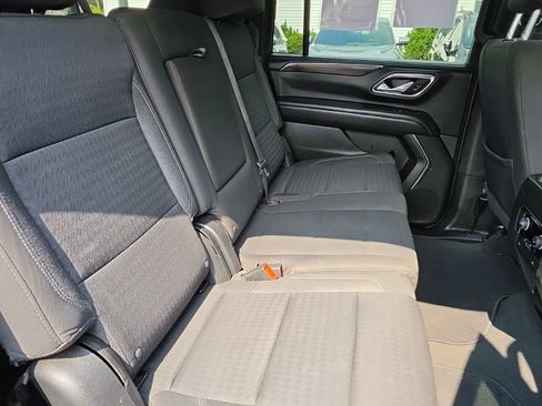 Certified 2023 Chevrolet Suburban LS AWD/4WD image 27
