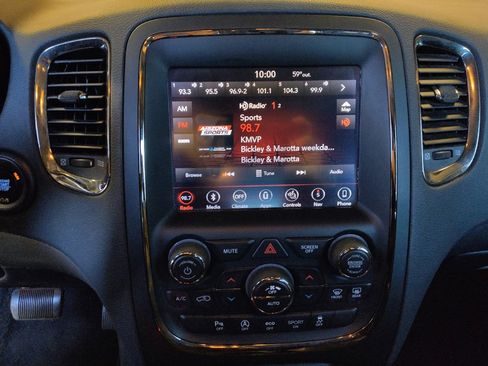 Used 2018 Dodge Durango GT w/ Premium Group image 25