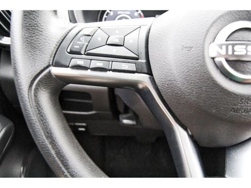 Used 2023 Nissan Kicks SV w/ Interior Electronics Package image 15