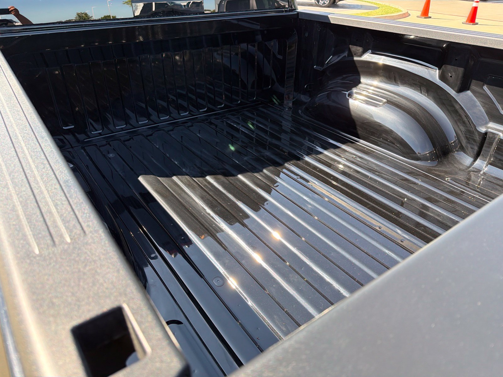 New 2026 RAM 1500 Express RWD image 17