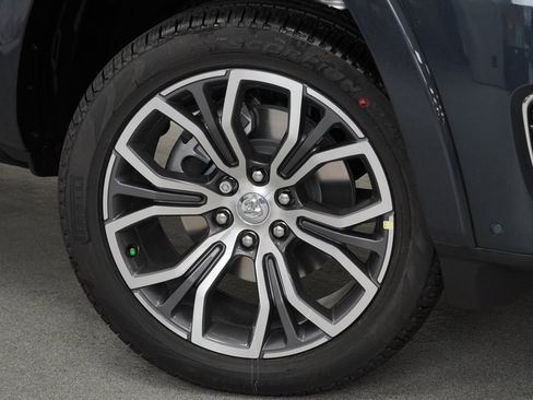 New 2026 RAM 1500 Tungsten w/ Bed Utility Group image 4