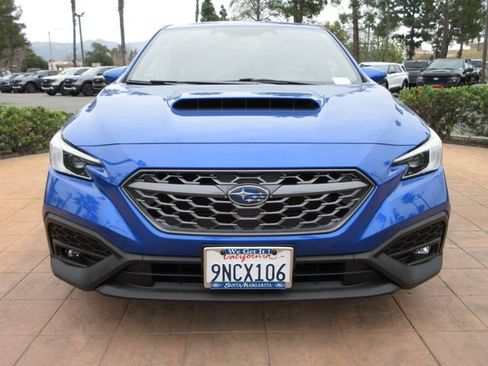 Used 2024 Subaru WRX TR image 7