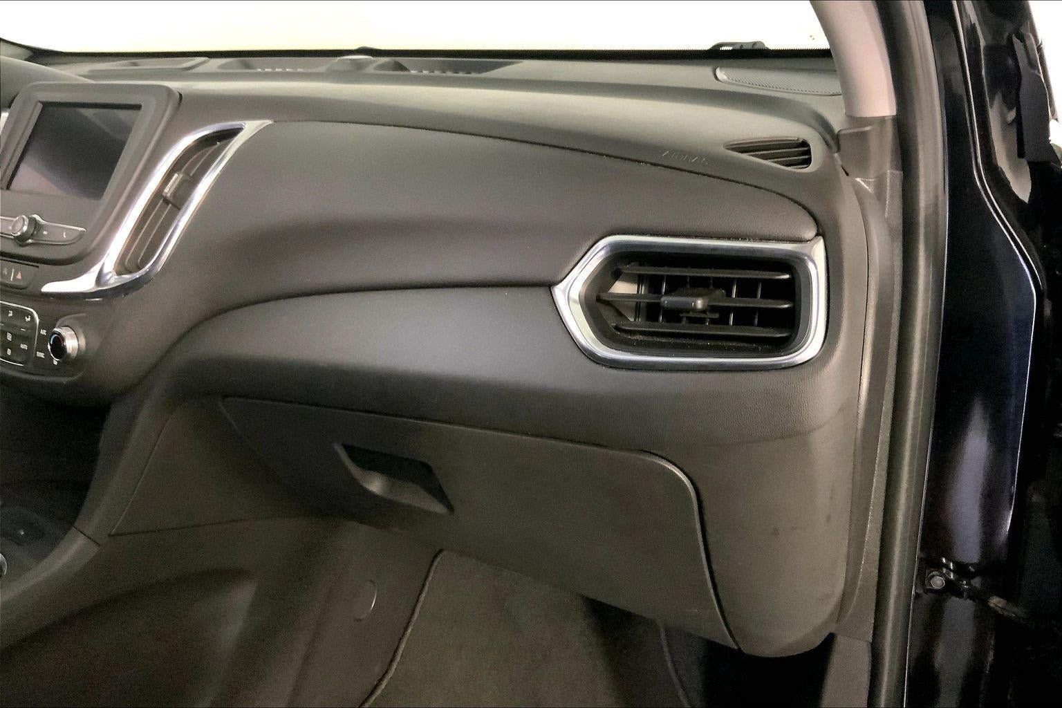 Used 2024 Chevrolet Equinox LT AWD/4WD image 16