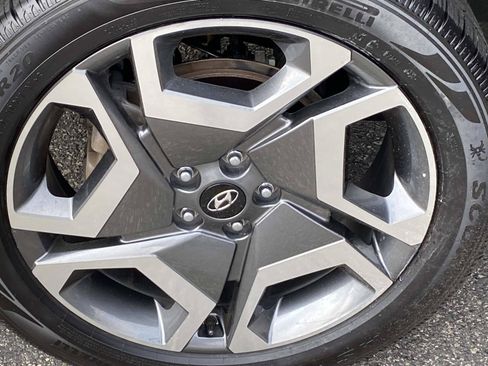 Used 2023 Hyundai Palisade Limited AWD/4WD image 28