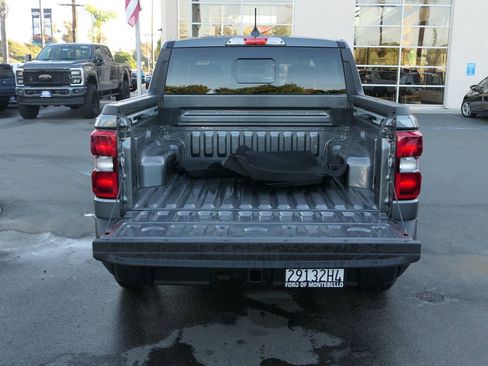 Used 2025 Ford Maverick Tremor image 7