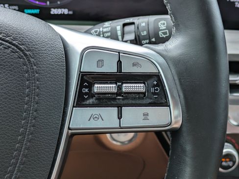Certified 2024 Kia Telluride SX X-Line AWD/4WD image 23