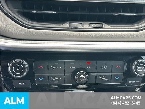 Used 2025 Jeep Compass Limited AWD/4WD image 31