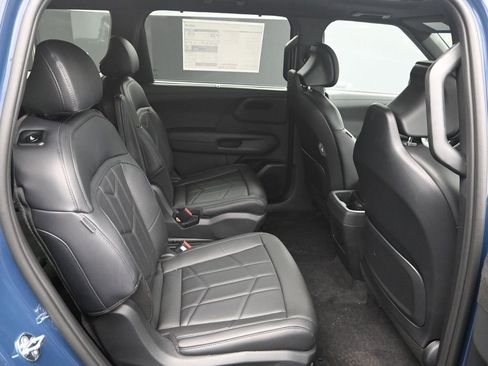 New 2027 Kia Telluride EX X-Line w/ Towing Package AWD/4WD image 39