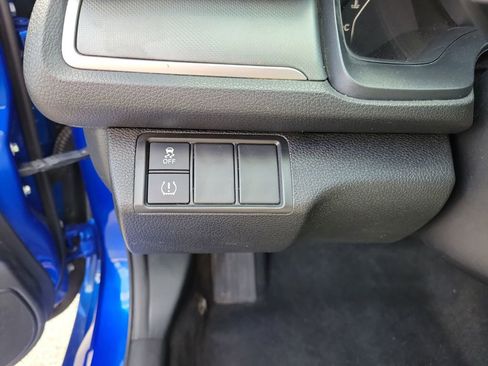 Used 2018 Honda Civic LX image 17