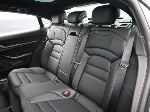New 2026 Porsche Taycan 4S AWD/4WD image 24