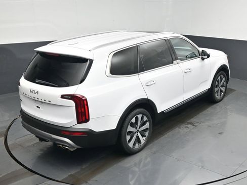 Used 2022 Kia Telluride S image 48