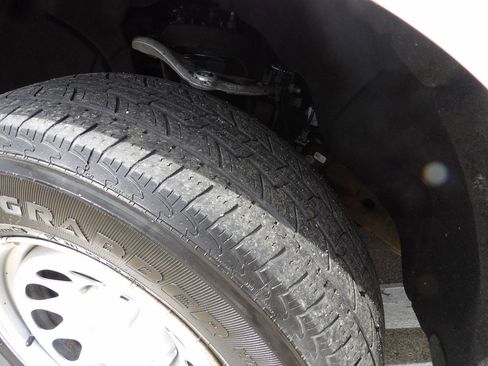 Used 2021 Chevrolet Silverado 1500 W/T w/ WT Fleet Convenience Package image 20