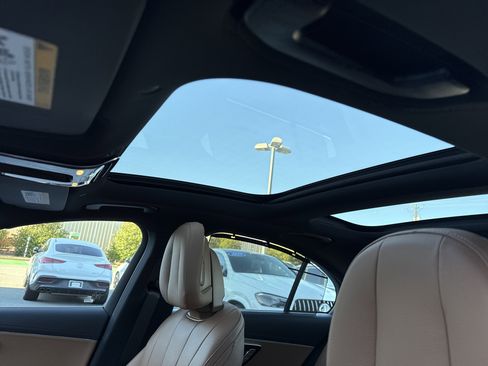 New 2026 Mercedes-Benz E 350 4MATIC Sedan image 24