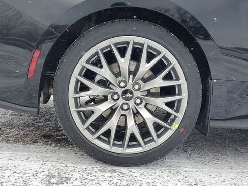 New 2026 Ford Mustang Premium image 5