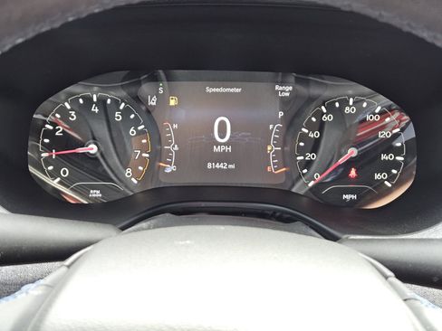 Used 2022 Jeep Compass Latitude image 19