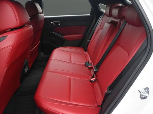 Certified 2026 Acura Integra A-Spec FWD image 11