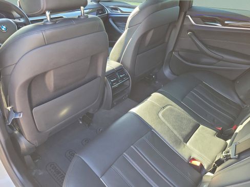 Used 2020 BMW 540i image 12