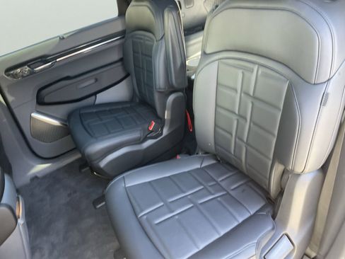 New 2026 Kia EV9 Land w/ Nightfall Edition Package image 15